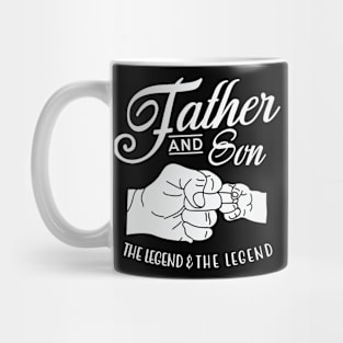 Father Day Mug